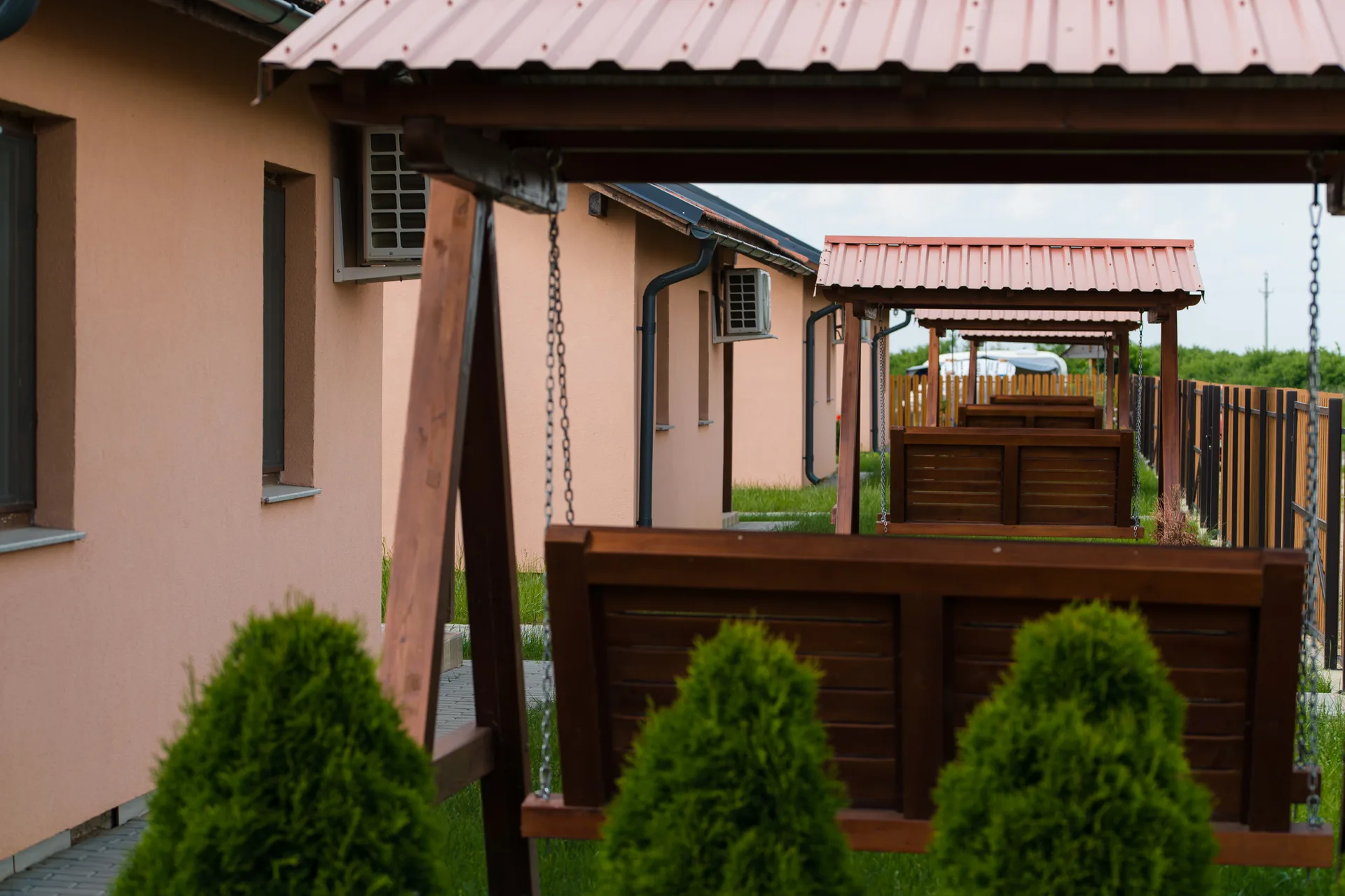 Suntem aici să vă fie bine